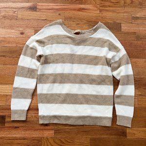 Women's Buckle (Daytrip) Sweater, Size S